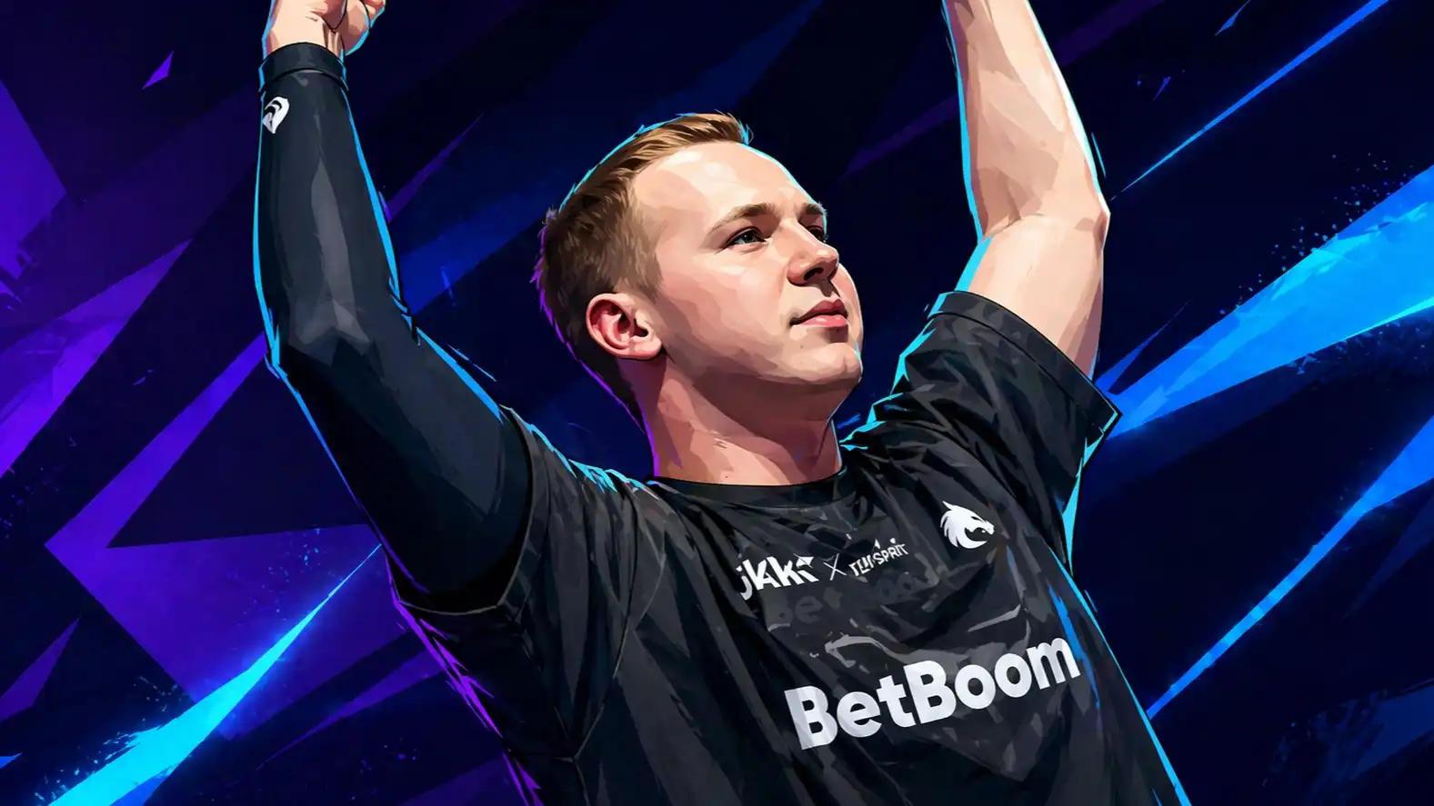 Team Spirit Can No Longer Rely on donk Alone: CS2 Era Shift Confirmed After IEM Rio 2026
